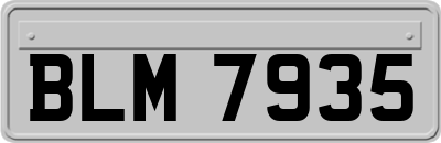 BLM7935