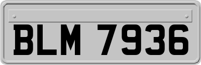 BLM7936