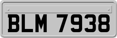 BLM7938