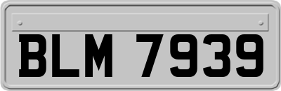 BLM7939