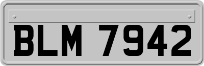 BLM7942