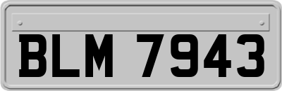 BLM7943