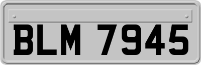 BLM7945