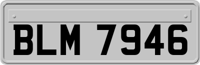 BLM7946