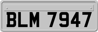 BLM7947