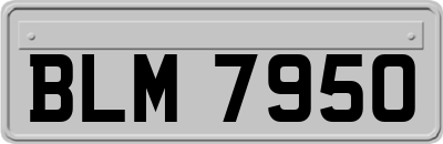 BLM7950