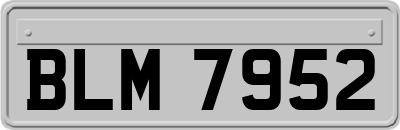 BLM7952