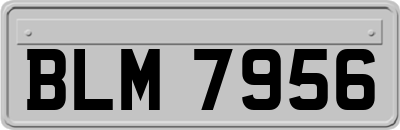 BLM7956
