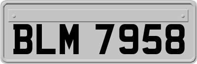 BLM7958