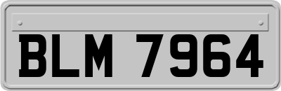 BLM7964