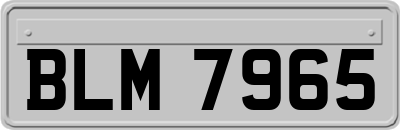 BLM7965