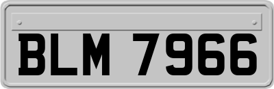 BLM7966