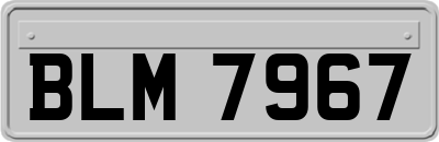 BLM7967