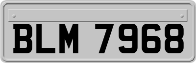 BLM7968