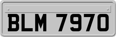 BLM7970