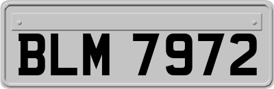BLM7972