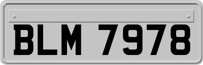 BLM7978