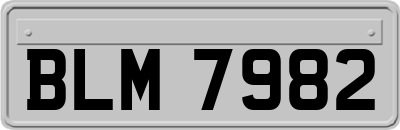 BLM7982