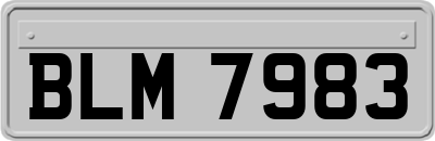 BLM7983