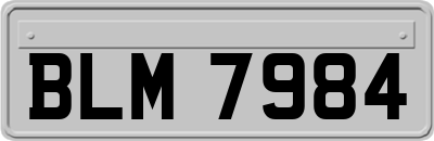BLM7984
