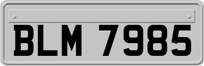 BLM7985