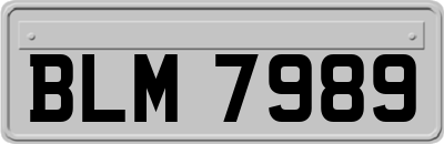 BLM7989