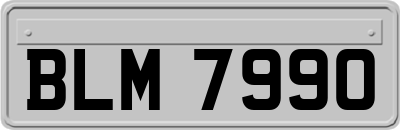 BLM7990