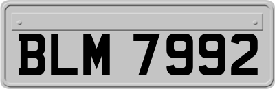 BLM7992