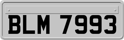 BLM7993