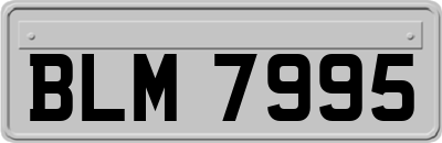 BLM7995