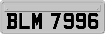 BLM7996