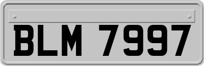 BLM7997