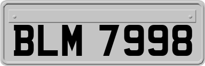 BLM7998