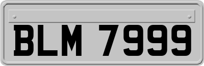 BLM7999