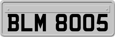 BLM8005