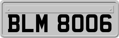 BLM8006