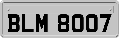 BLM8007