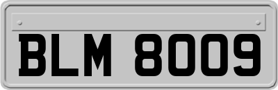 BLM8009