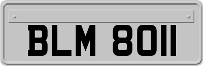 BLM8011