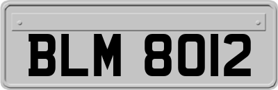 BLM8012