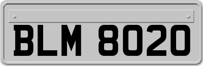 BLM8020