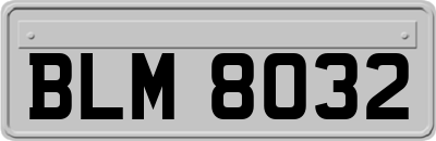 BLM8032