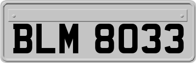 BLM8033