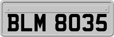 BLM8035