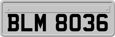 BLM8036