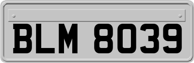 BLM8039