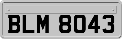 BLM8043