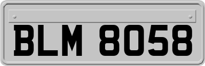 BLM8058