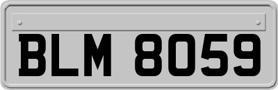 BLM8059