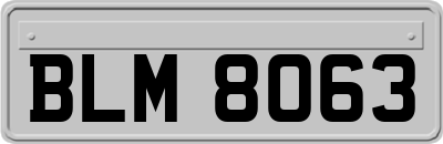 BLM8063